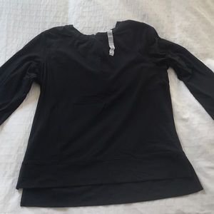 Lululemon long sleeve